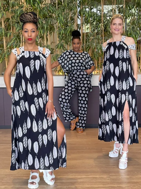 NONI II Maxi Dress sold by Folklore Shop