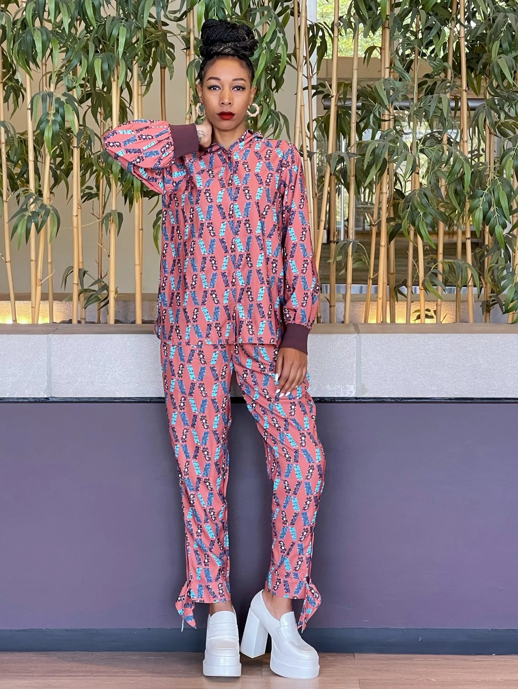 JACQUI + RENI Set sold by Folklore Shop product image thumbnail 3