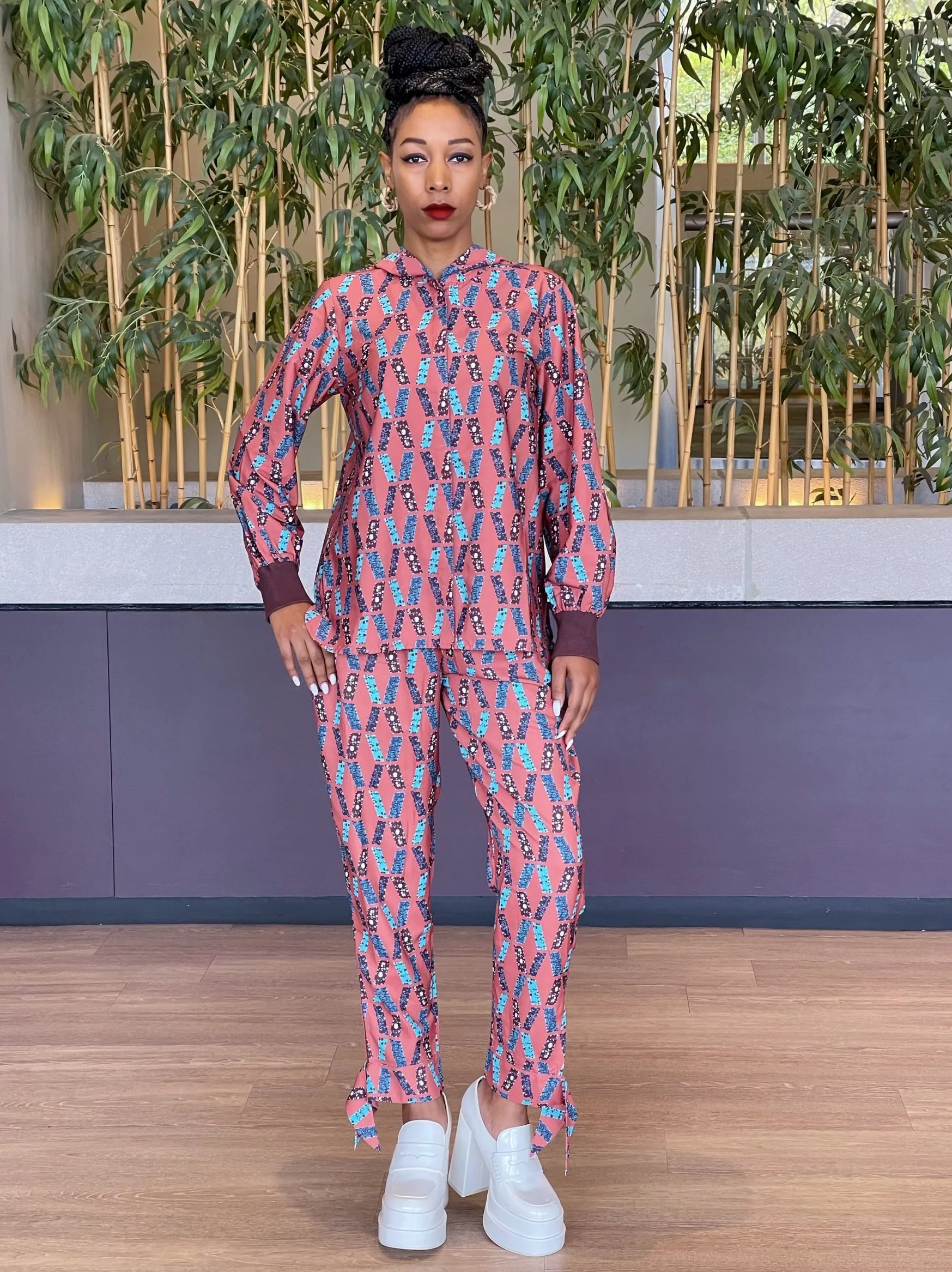 JACQUI + RENI Set sold by Folklore Shop product image thumbnail 4