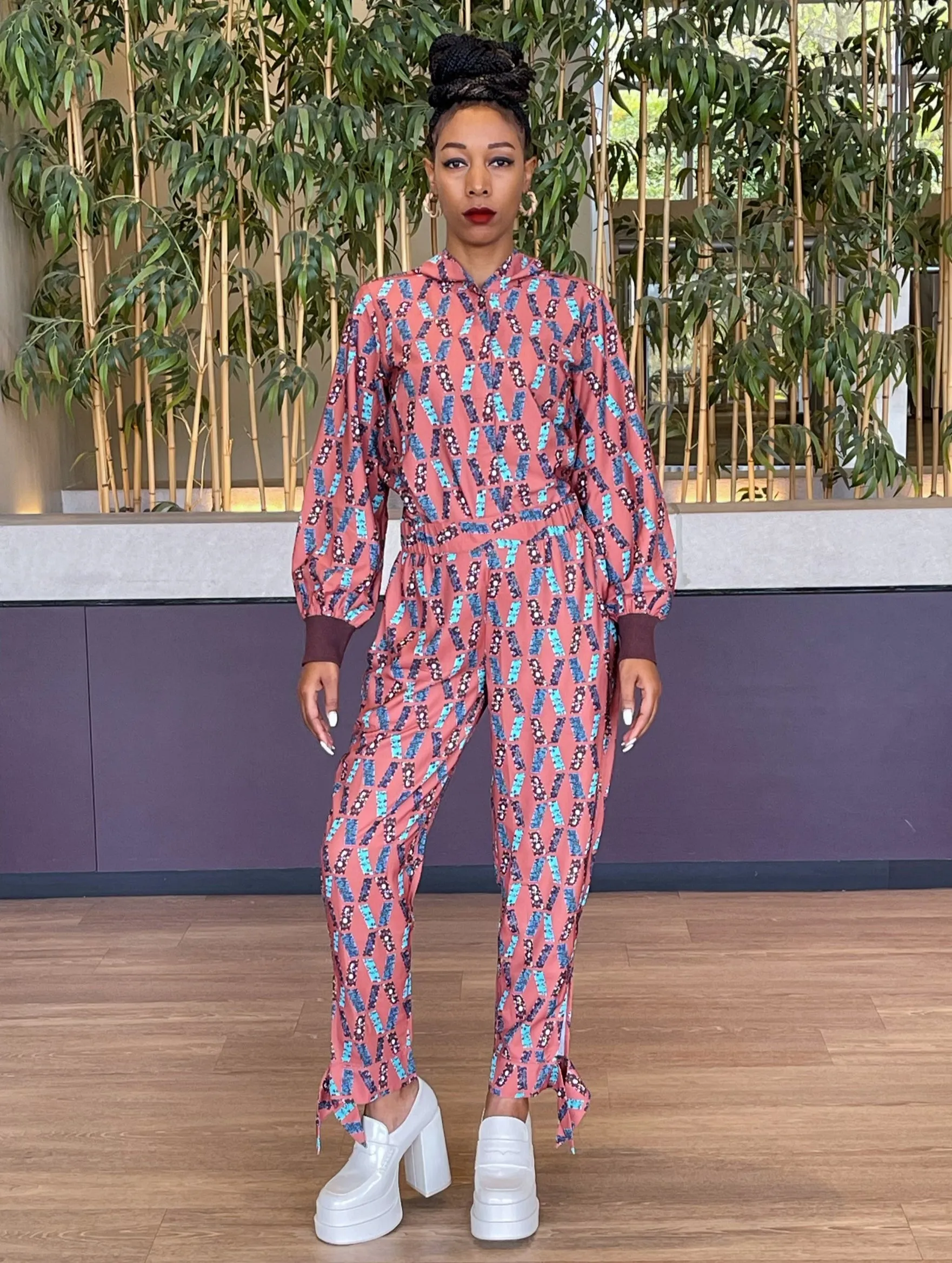 JACQUI + RENI Set sold by Folklore Shop product image thumbnail 5