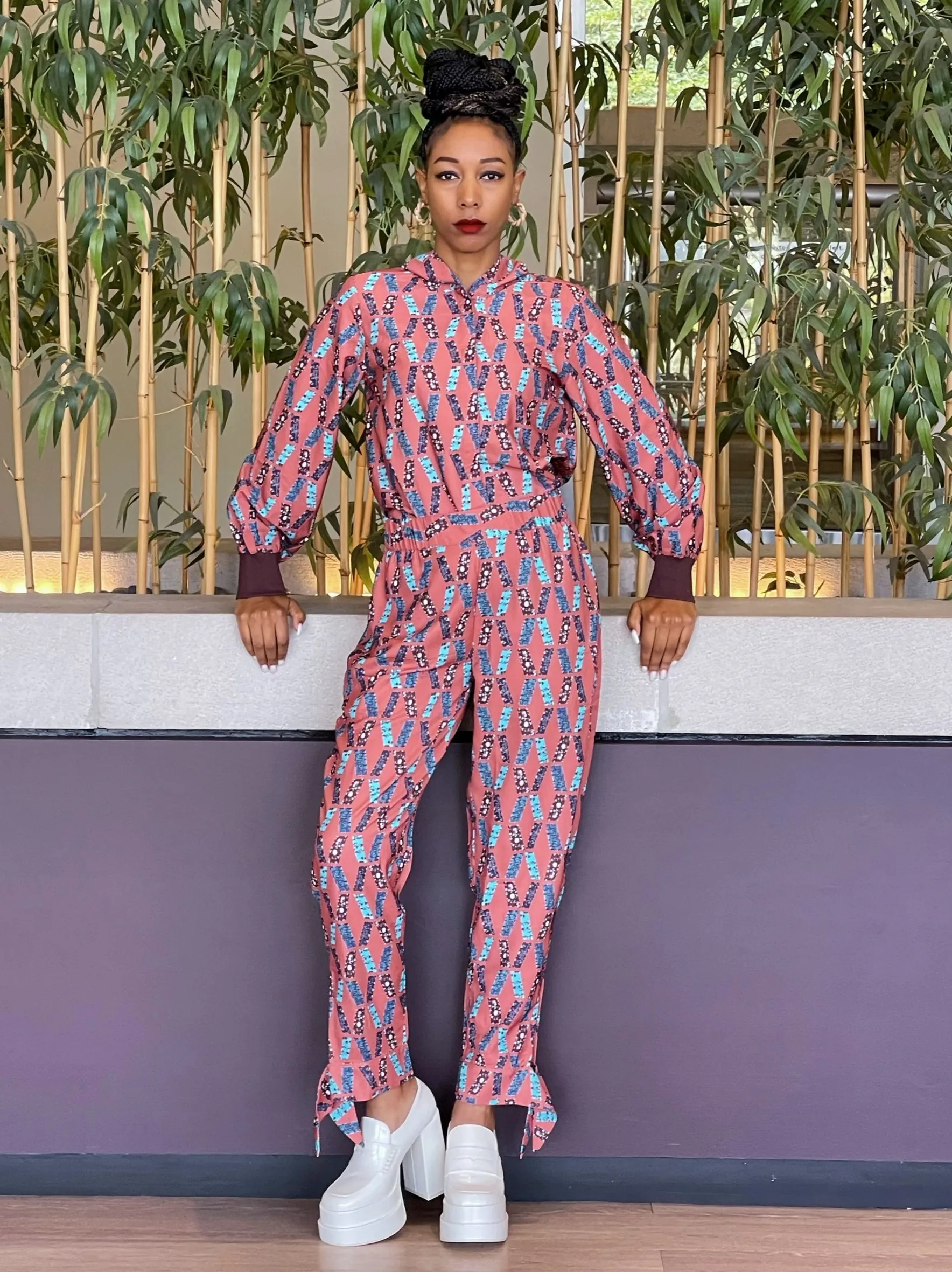 JACQUI + RENI Set sold by Folklore Shop product image thumbnail 2