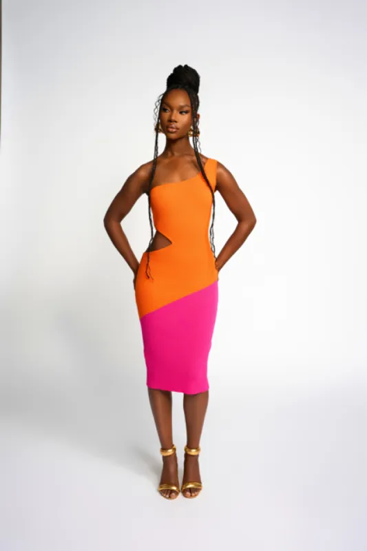 HUE DRESS 1&2 sold by Folklore Shop