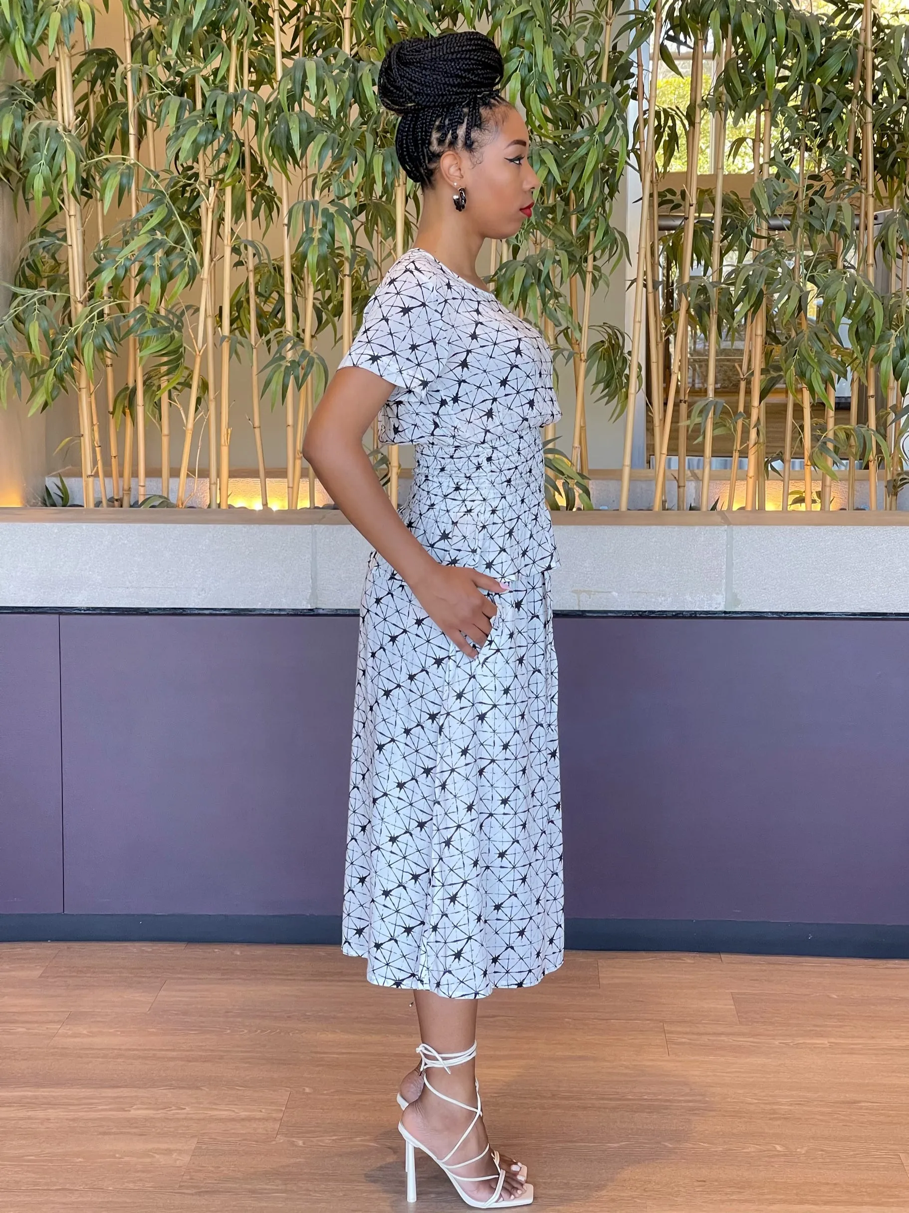 LEI + MAICI Set II sold by Folklore Shop product image thumbnail 3