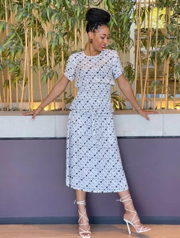 LEI + MAICI Set II sold by Folklore Shop