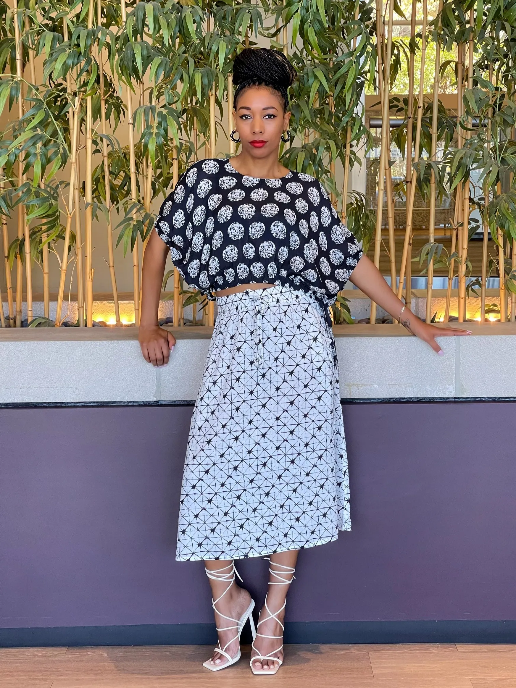 MAICI Set II sold by Folklore Shop product image thumbnail 3