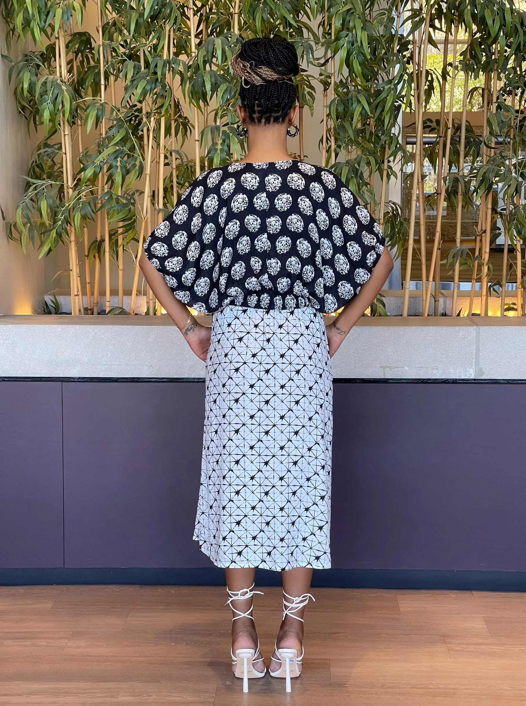 MAICI Set II sold by Folklore Shop product image thumbnail 4