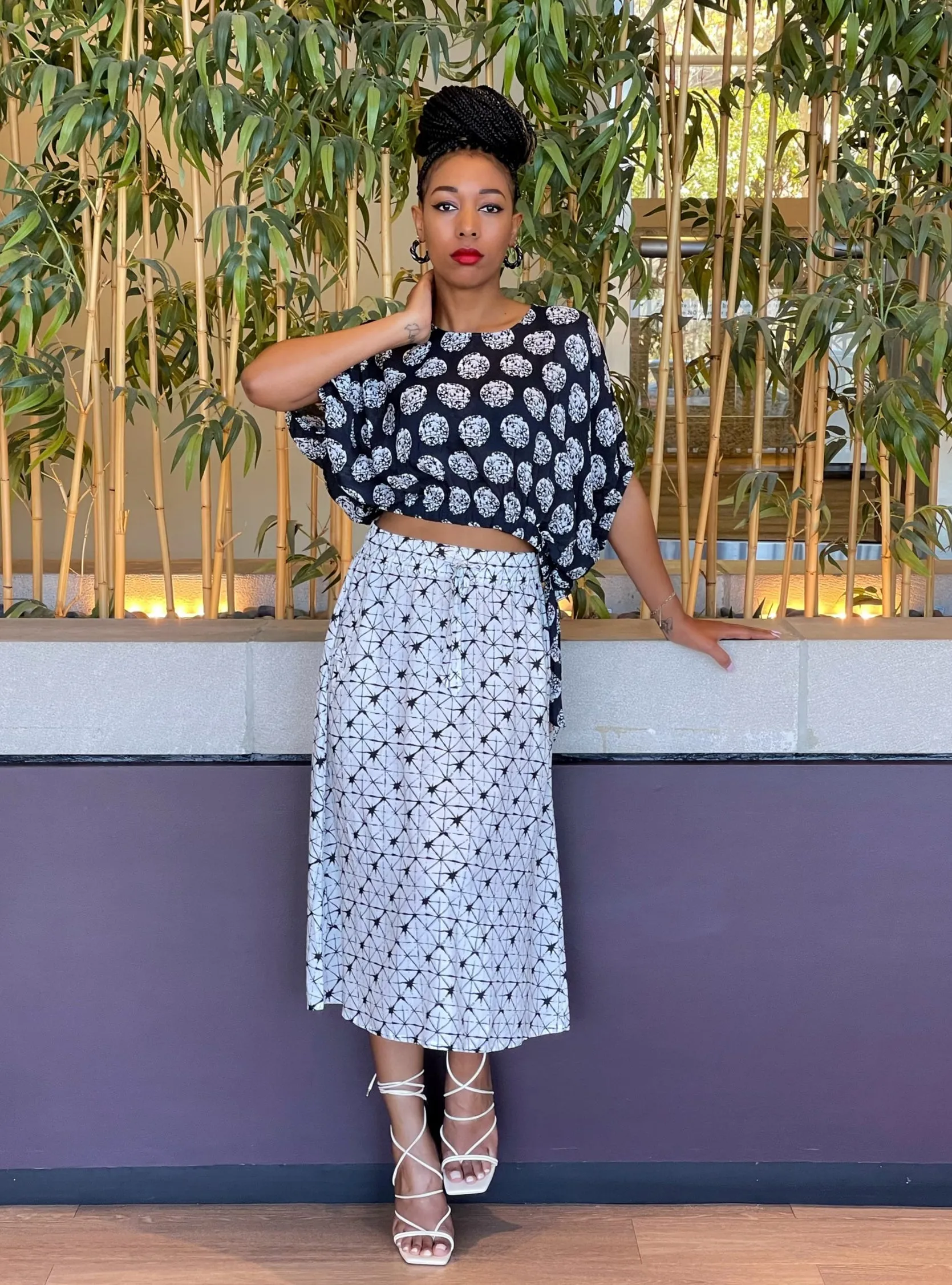 MAICI Set II sold by Folklore Shop