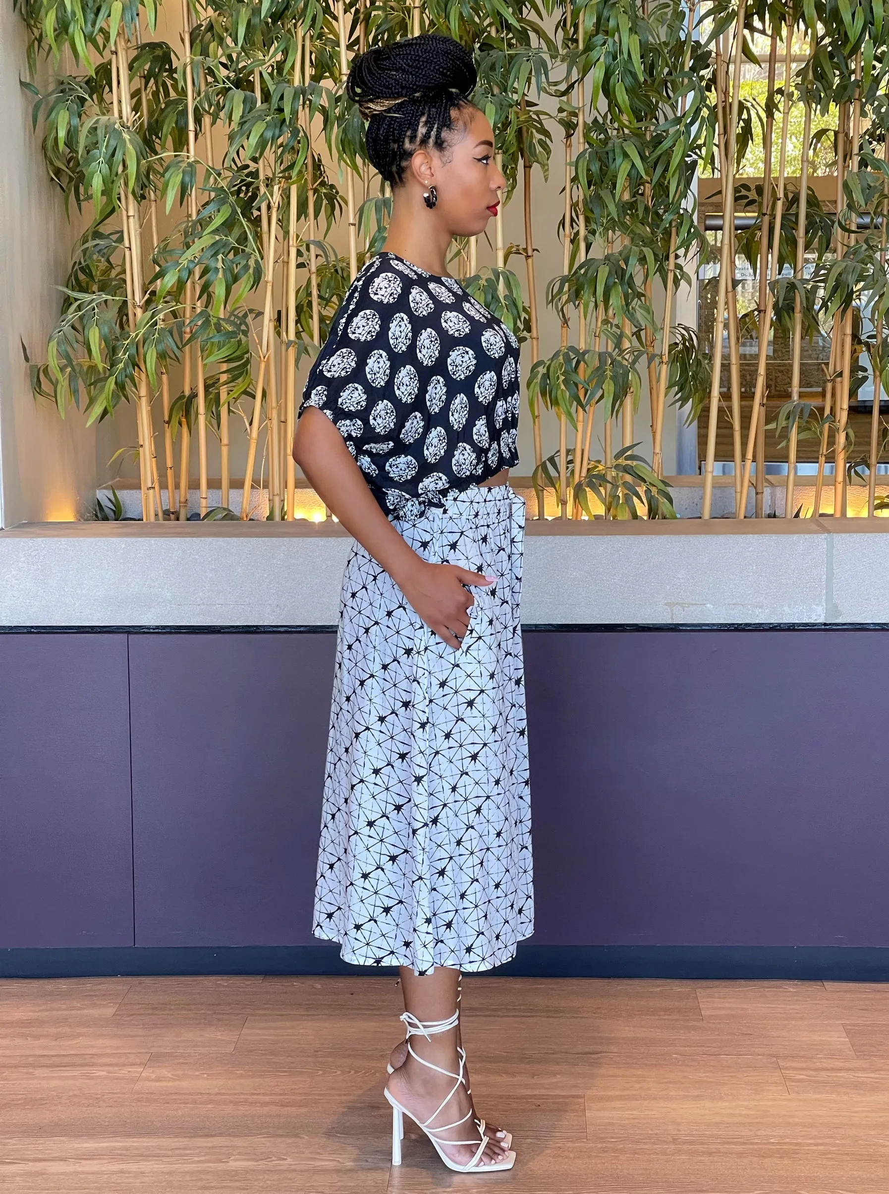 MAICI Set II sold by Folklore Shop product image thumbnail 5