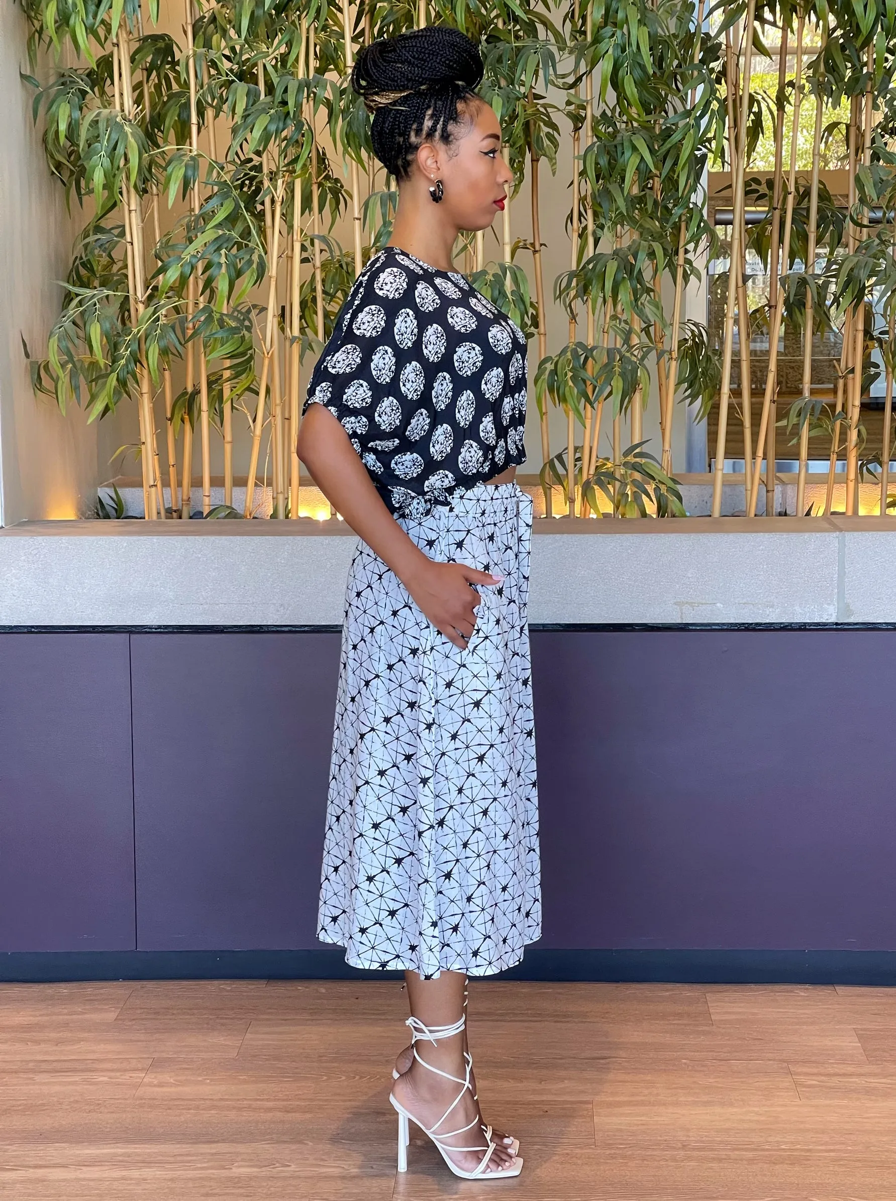 MAICI Set II sold by Folklore Shop product image thumbnail 2