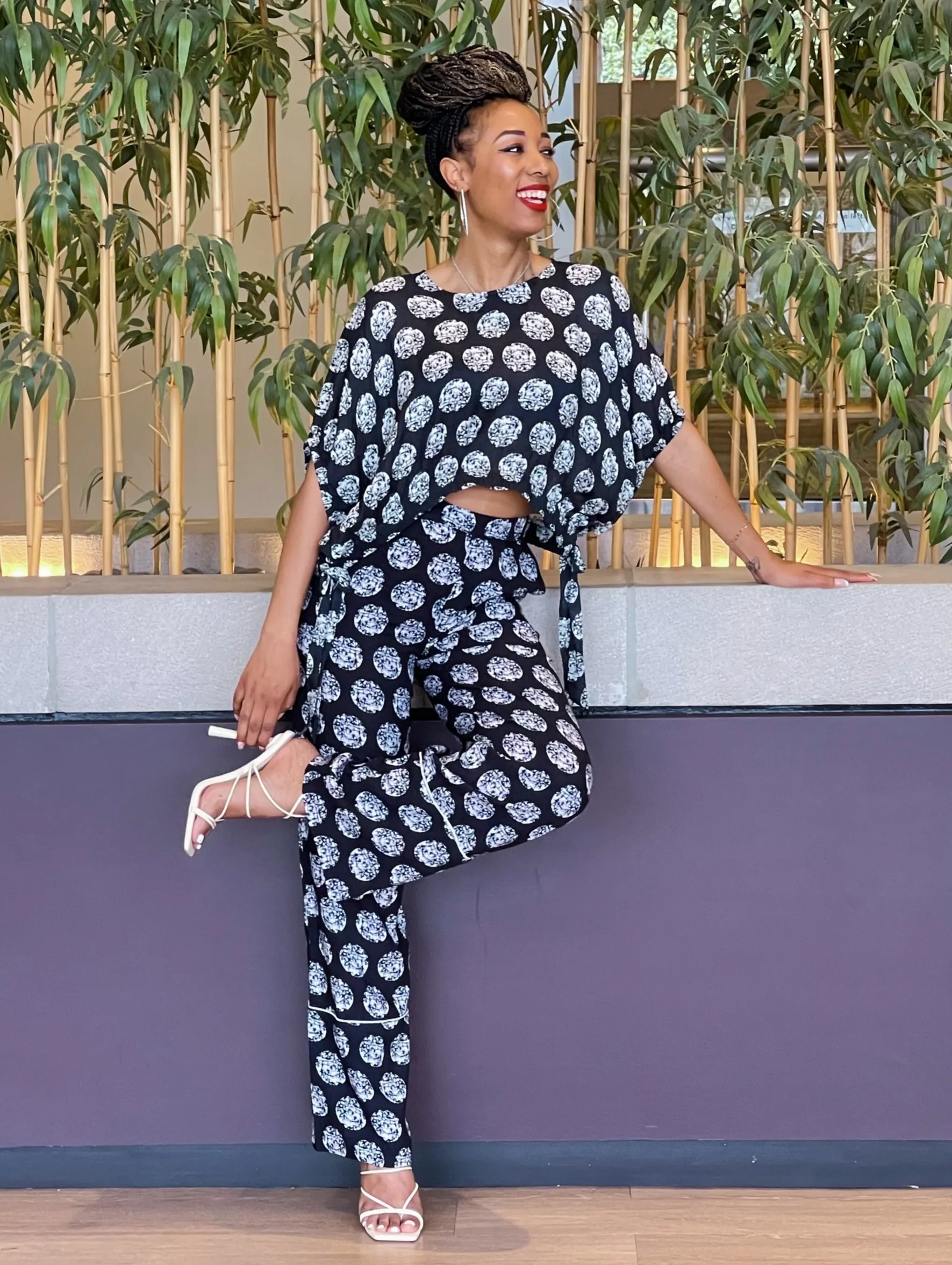 MAICI + SAMII Set sold by Folklore Shop product image thumbnail 2