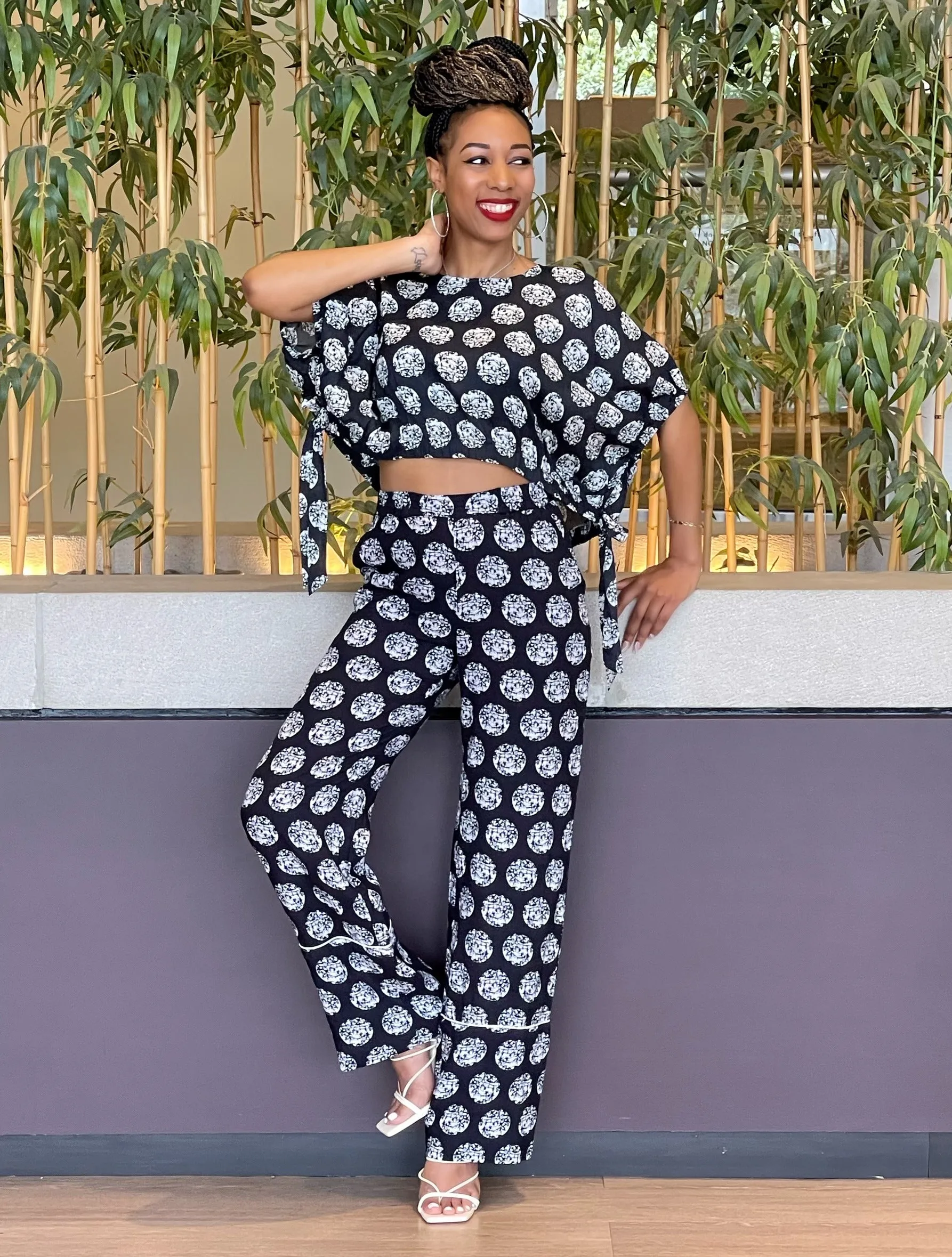 MAICI + SAMII Set sold by Folklore Shop product image thumbnail 3