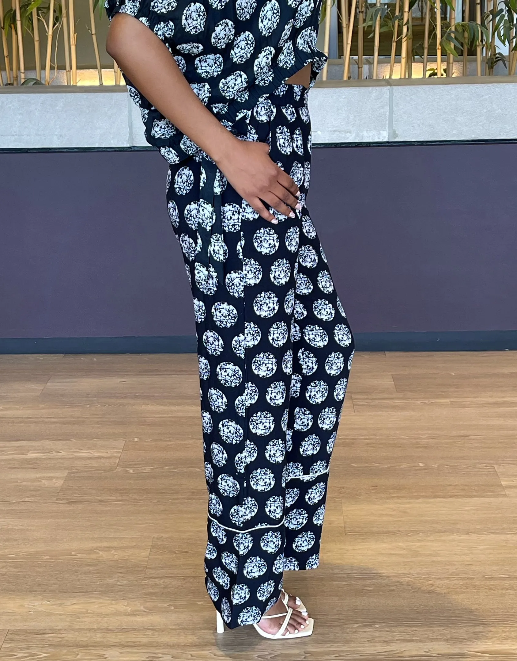 MAICI + SAMII Set sold by Folklore Shop product image thumbnail 4