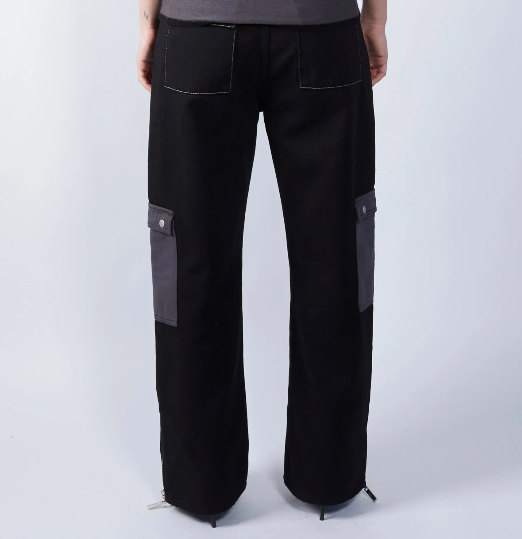 Cargo Pants sold by Folklore Shop product image thumbnail 3