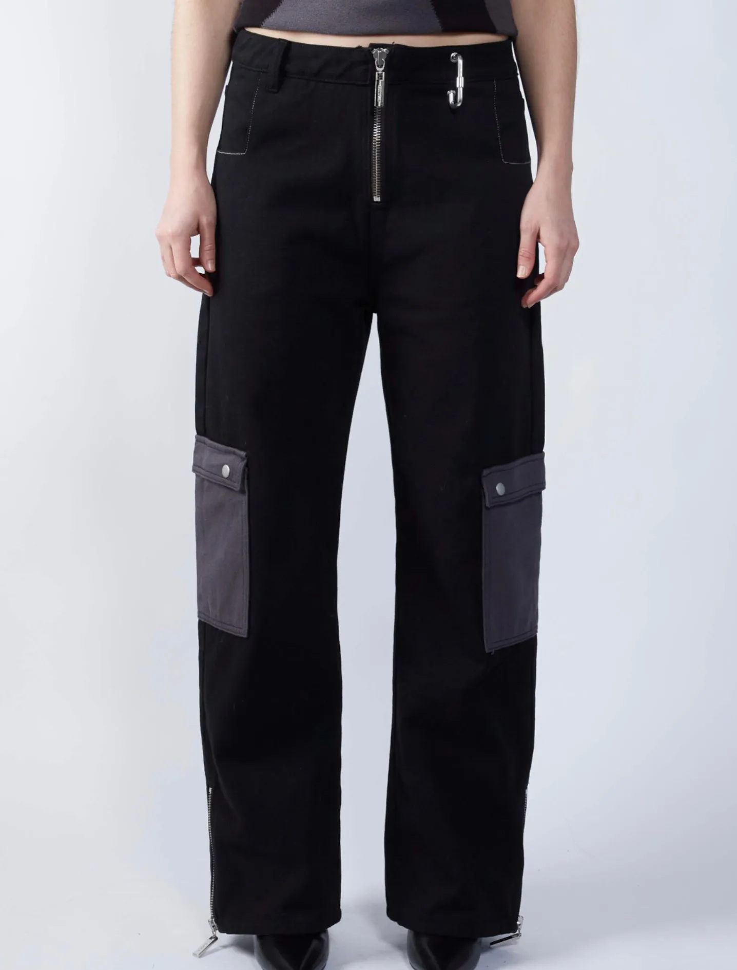 Cargo Pants sold by Folklore Shop