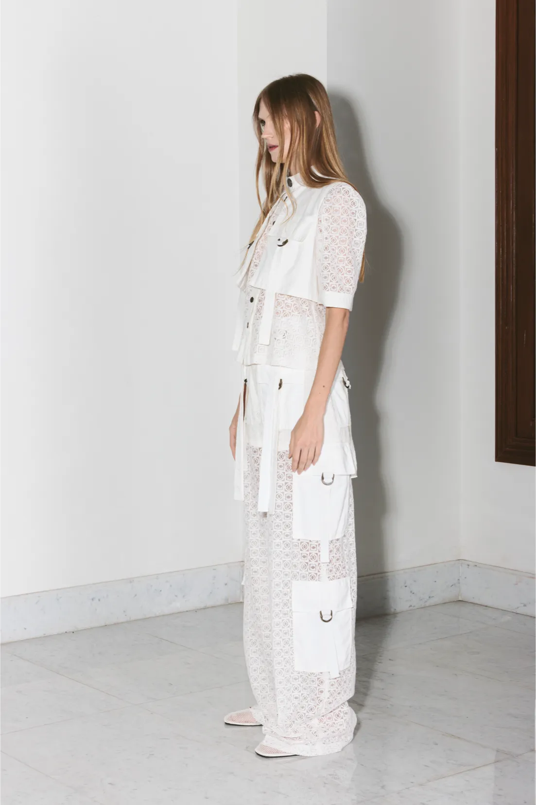 LUCA PANTS sold by Folklore Shop product image thumbnail 5