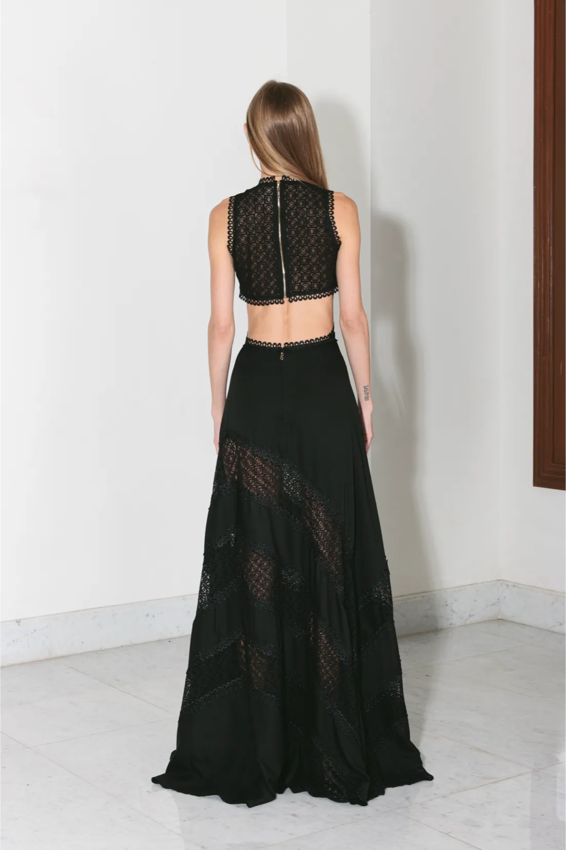 TROPICO DRESS sold by Folklore Shop product image thumbnail 2