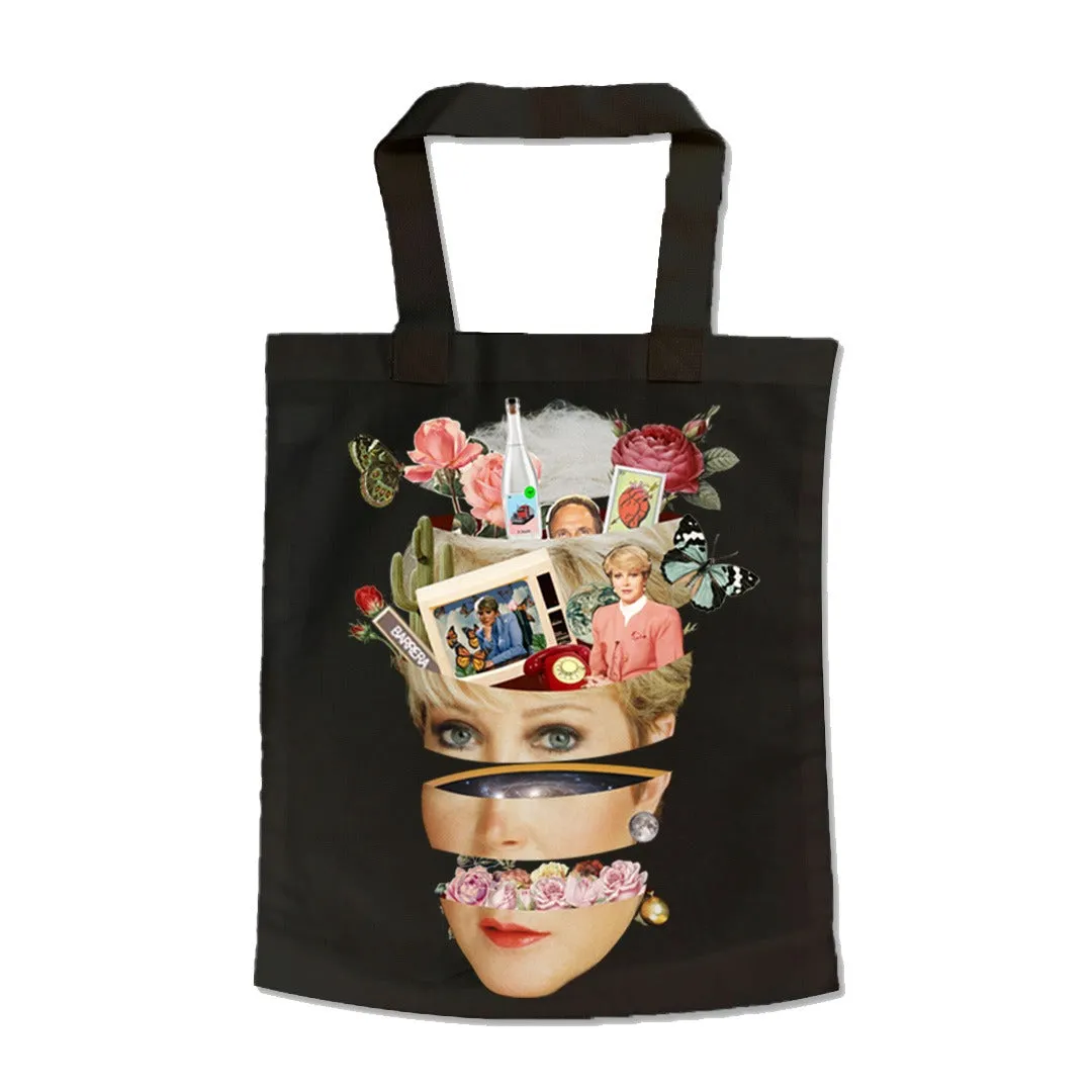 Lolita "Collage" | Tote Bag sold by Folklore Shop