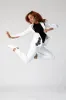 Artistry Lace Jacket for Women - Limited Edition sold by Folklore Shop