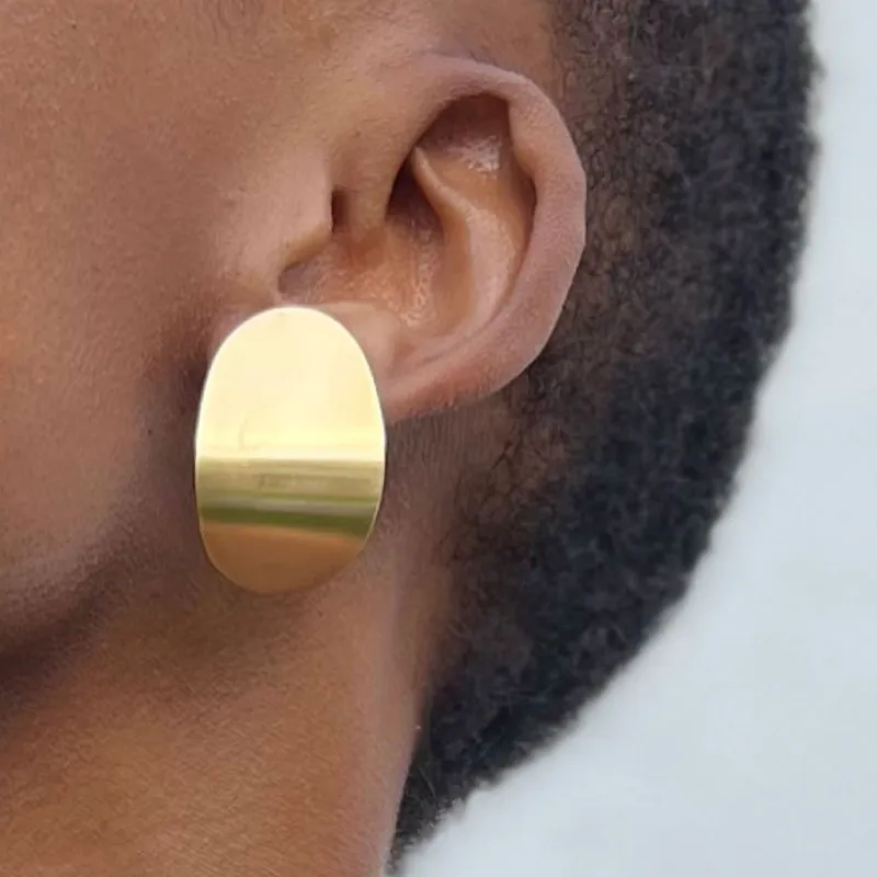 Serene earrings sold by Folklore Shop