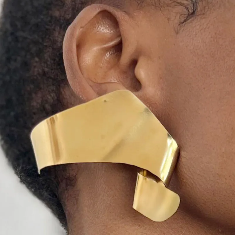 Spirit earrings sold by Folklore Shop