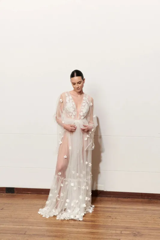 SABINI KIMONO sold by Folklore Shop