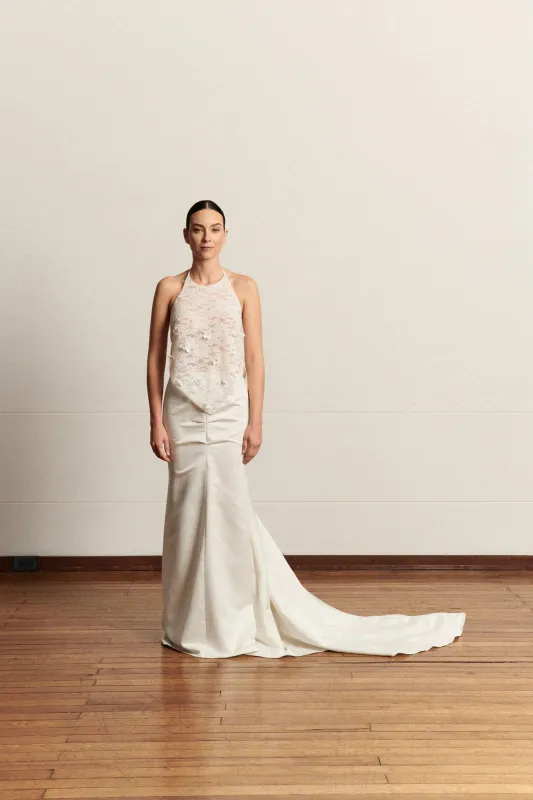 FARNESINA SKIRT sold by Folklore Shop