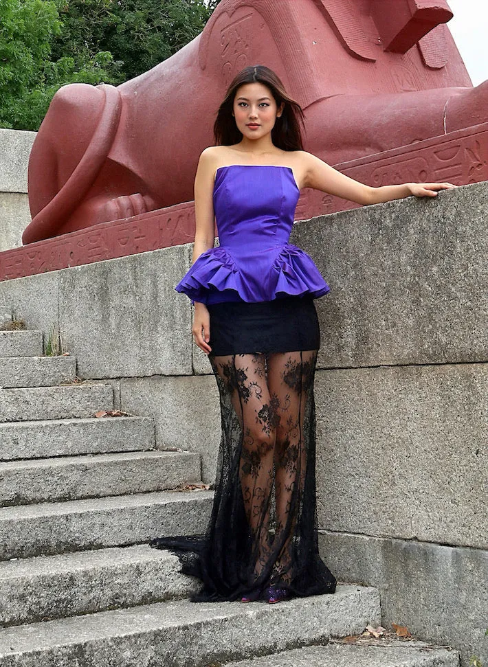 Joyful Top sold by Folklore Shop