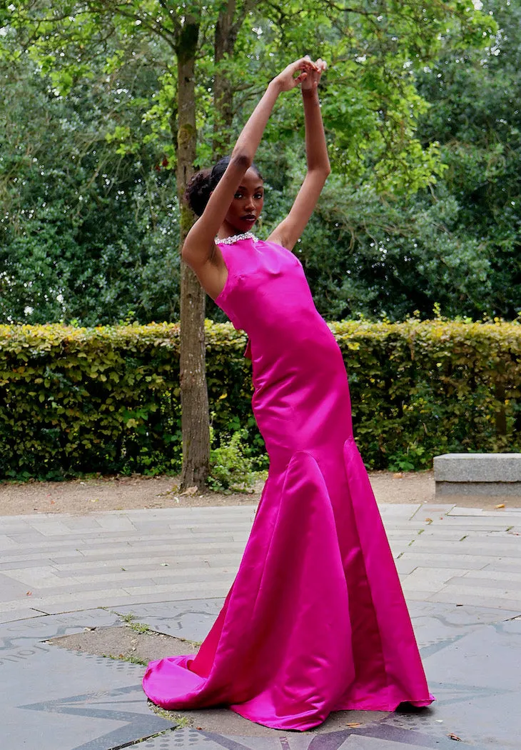 LightRise Dress sold by Folklore Shop product image thumbnail 2