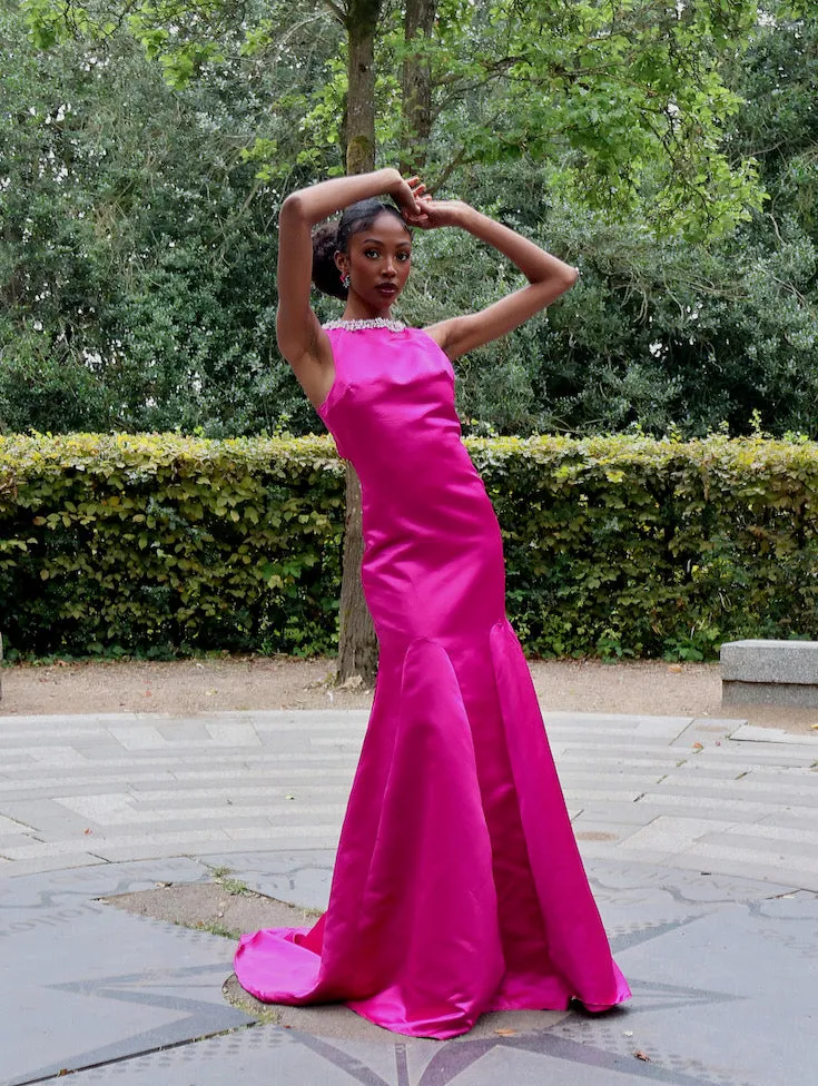 LightRise Dress sold by Folklore Shop product image thumbnail 3