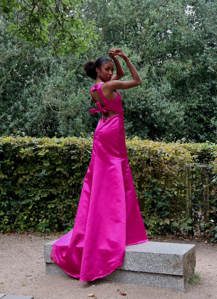 LightRise Dress sold by Folklore Shop