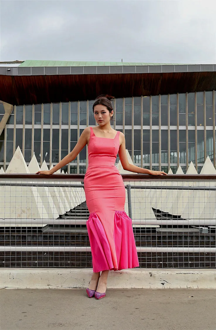 CheerNest Dress sold by Folklore Shop