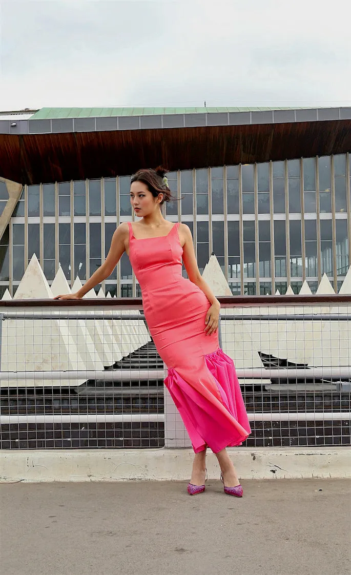 CheerNest Dress sold by Folklore Shop product image thumbnail 2