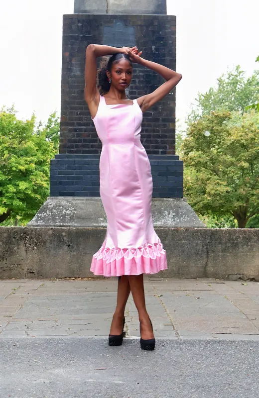 RadiantRoots Dress sold by Folklore Shop