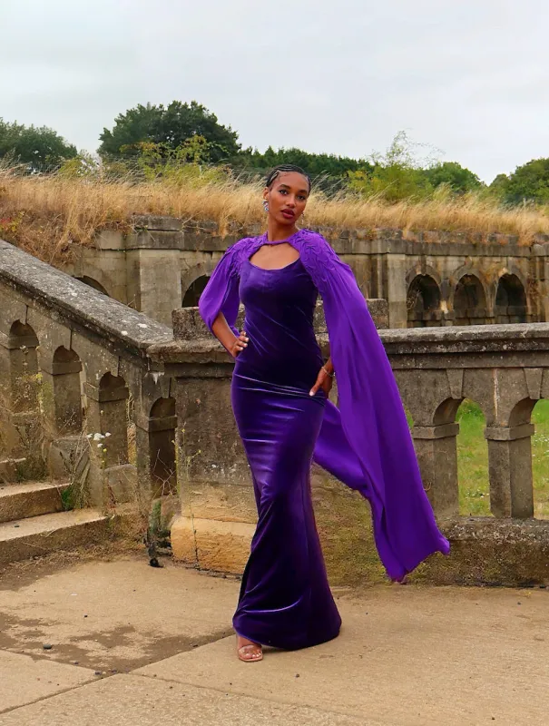 PureJoy Dress sold by Folklore Shop