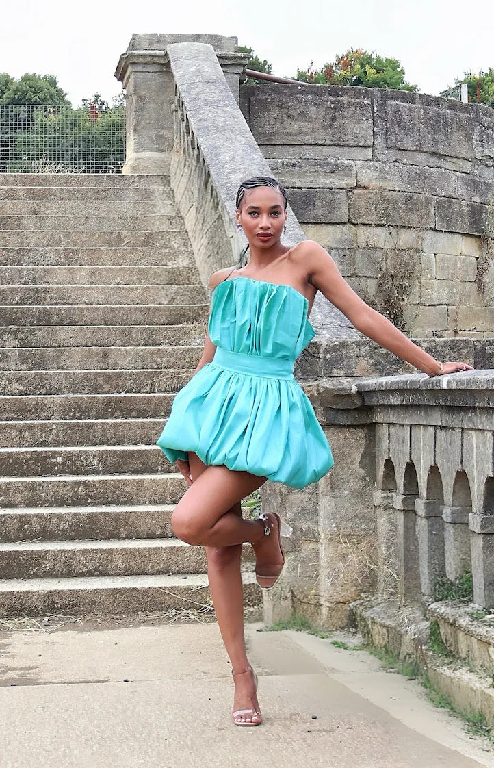 VivaVibe Mini Dress sold by Folklore Shop product image thumbnail 3