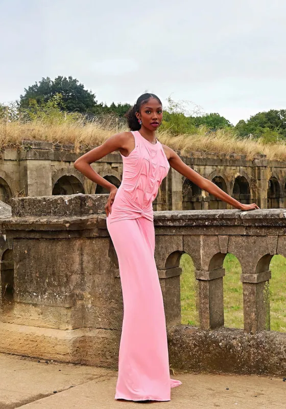 Brightrise Dress sold by Folklore Shop