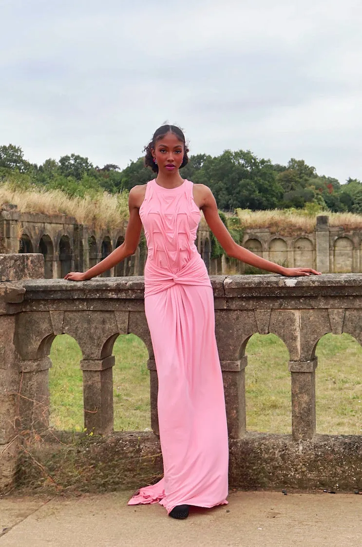 Brightrise Dress sold by Folklore Shop product image thumbnail 2