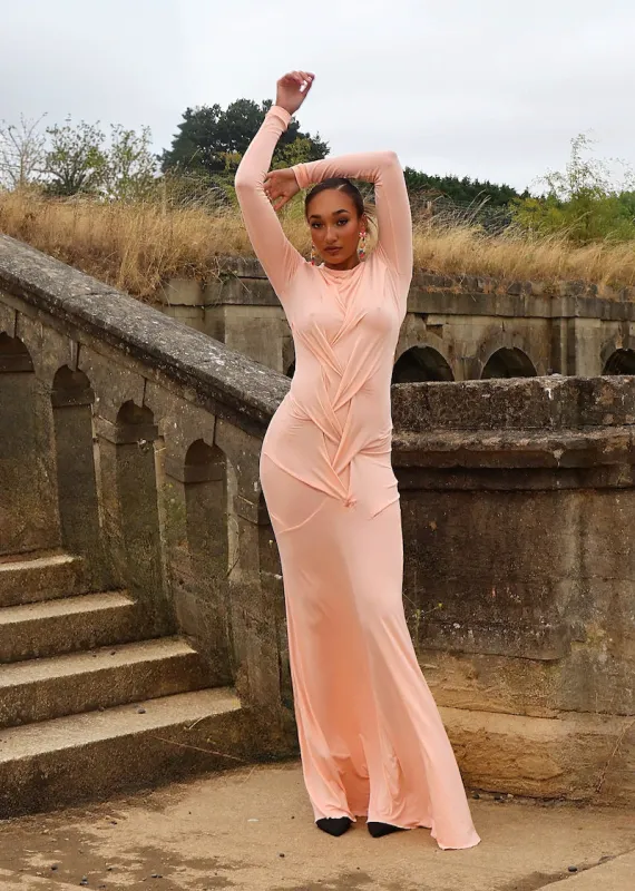 GlowGrove Dress sold by Folklore Shop