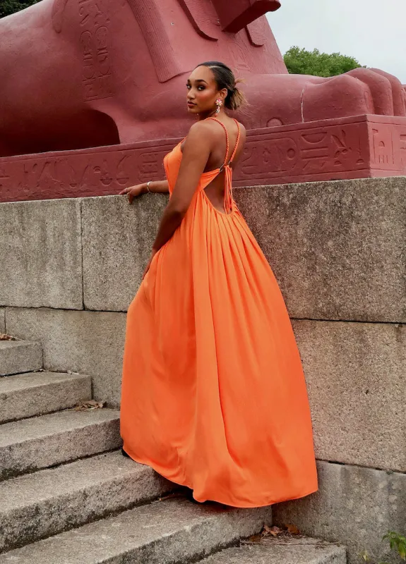 RadiantRise Dress sold by Folklore Shop