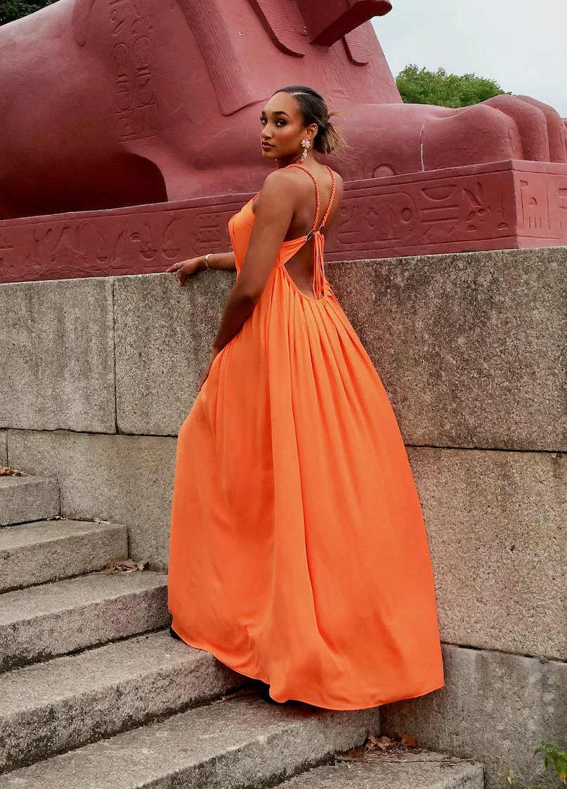 RadiantRise Dress sold by Folklore Shop