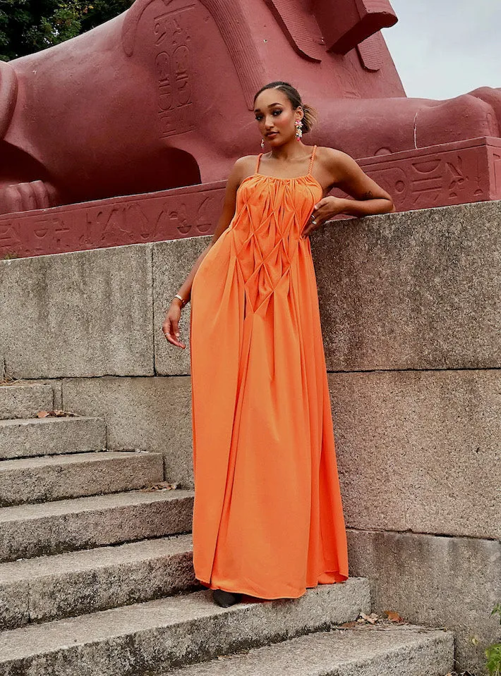 RadiantRise Dress sold by Folklore Shop product image thumbnail 2