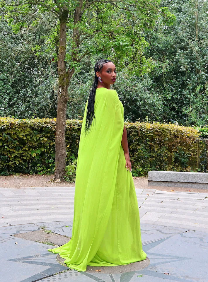 ZenithZest Dress sold by Folklore Shop product image thumbnail 2