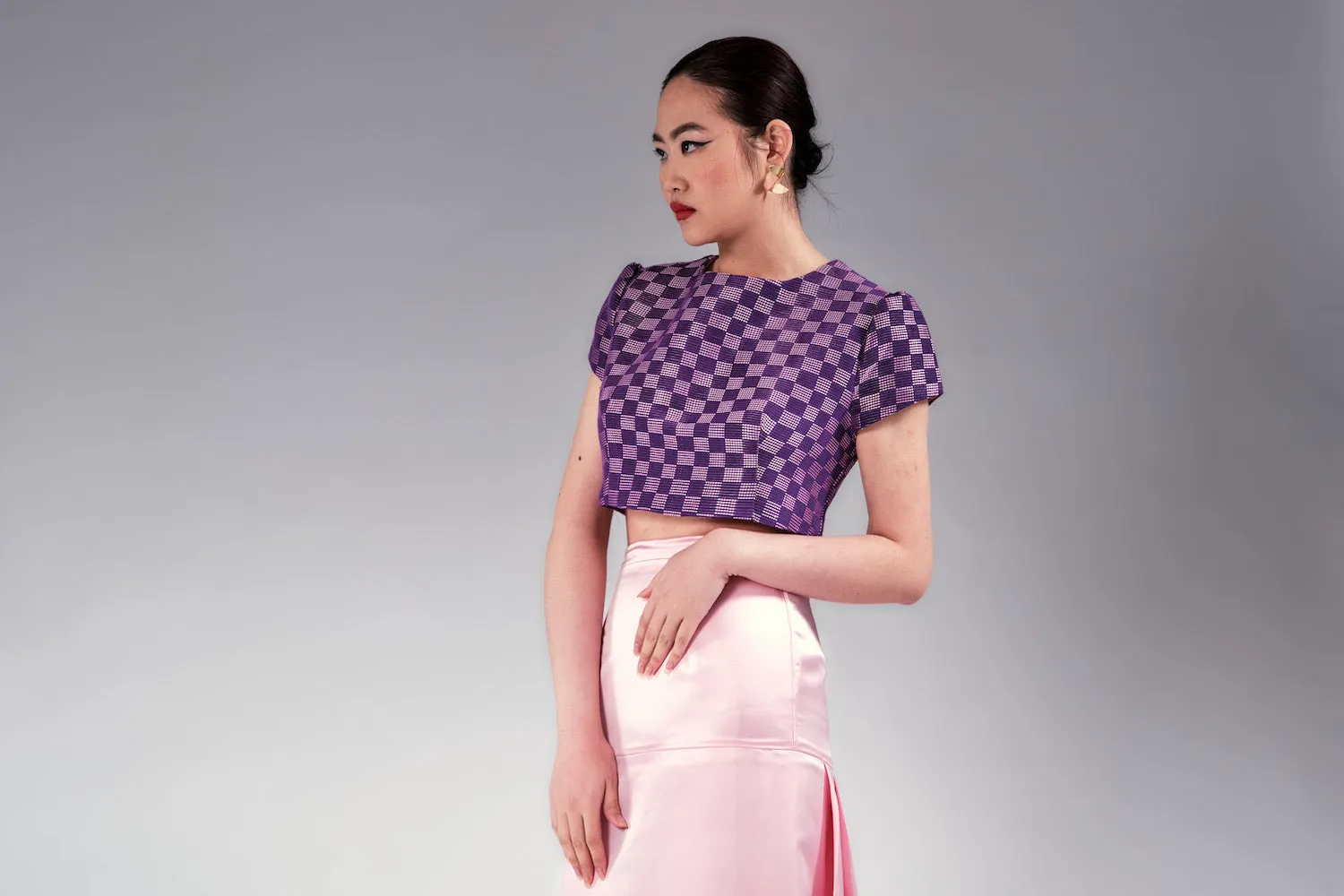 Anat Skirt sold by Folklore Shop product image thumbnail 2