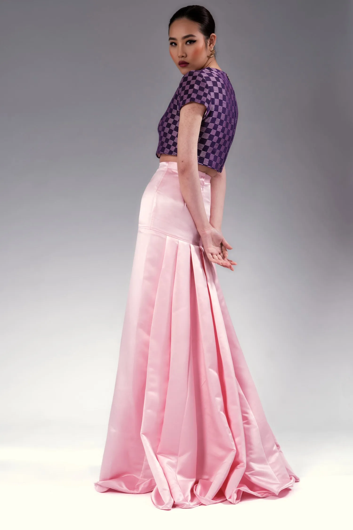 Anat Skirt sold by Folklore Shop product image thumbnail 3