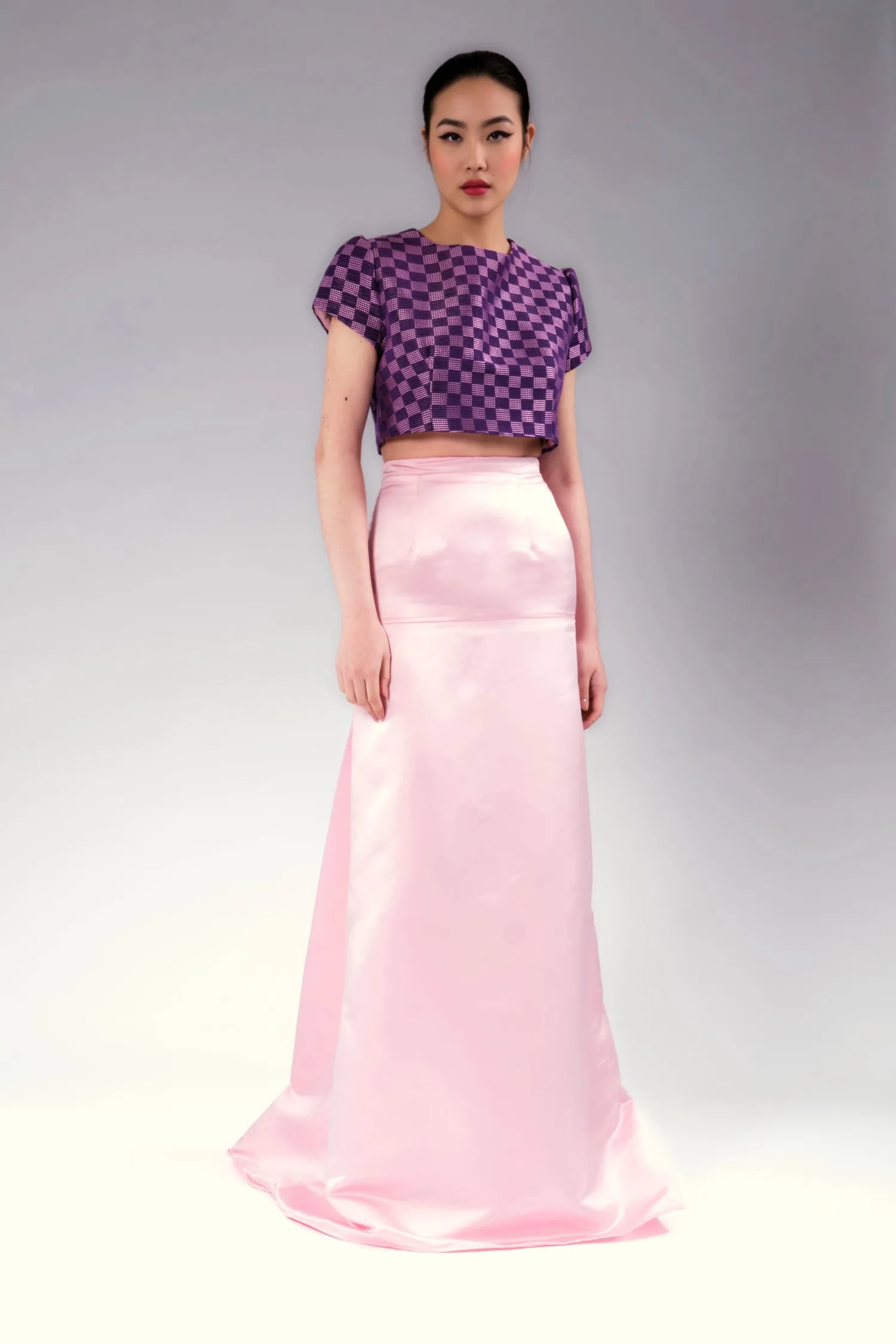 Anat Skirt sold by Folklore Shop product image thumbnail 4