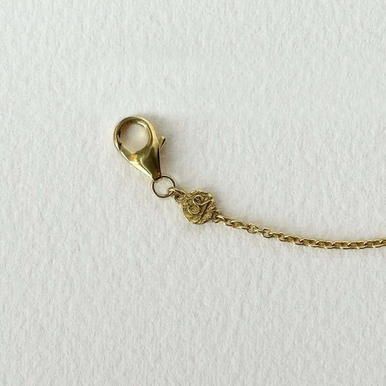 Aphrodite Pendant Earrings sold by Folklore Shop product image thumbnail 4