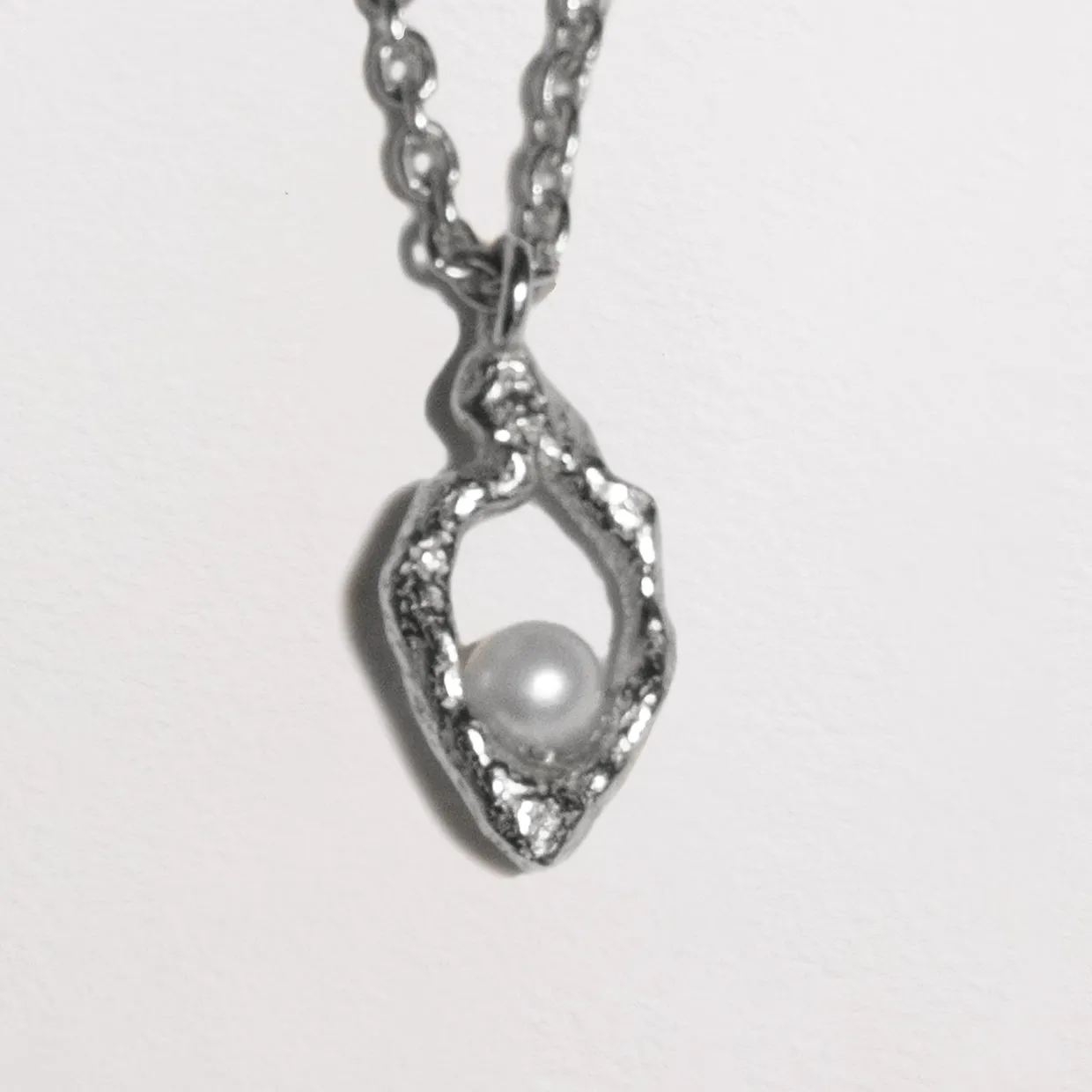 Aphrodite Pendant Earrings sold by Folklore Shop