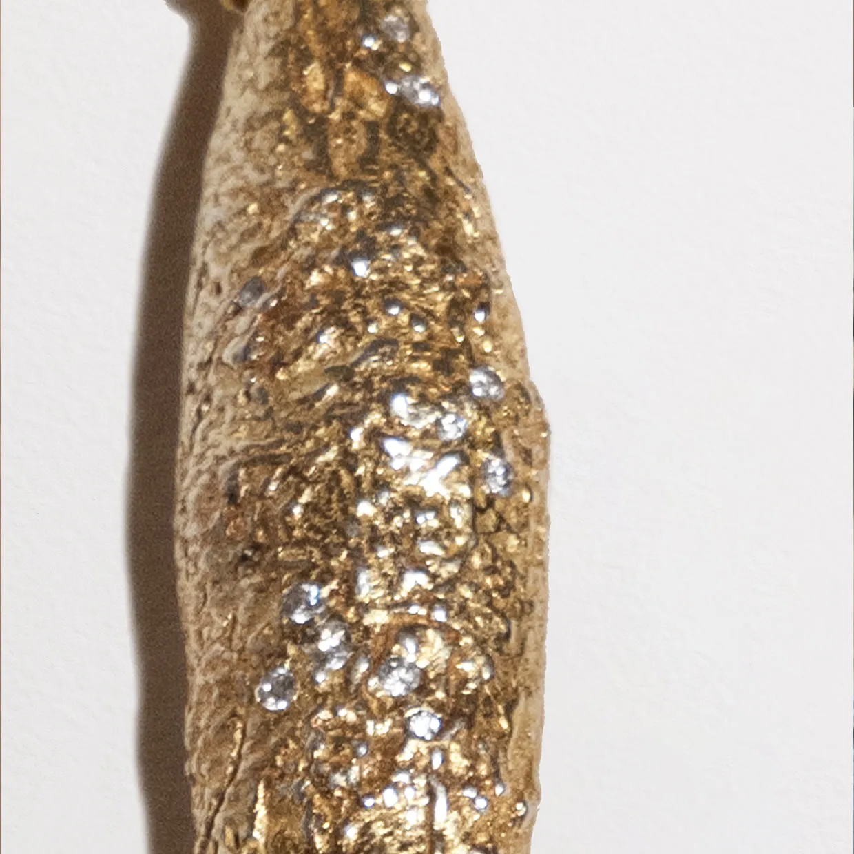 Artemis Necklace sold by Folklore Shop product image thumbnail 2