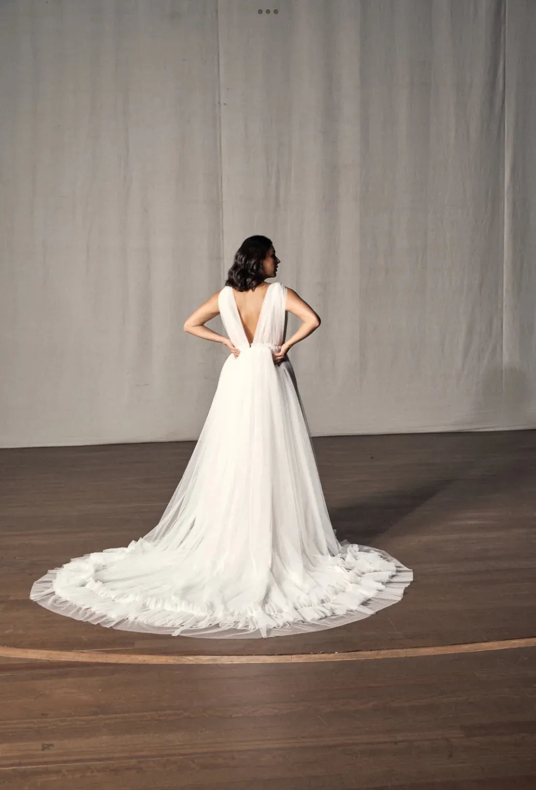 PRIMO DRESS sold by Folklore Shop product image thumbnail 2