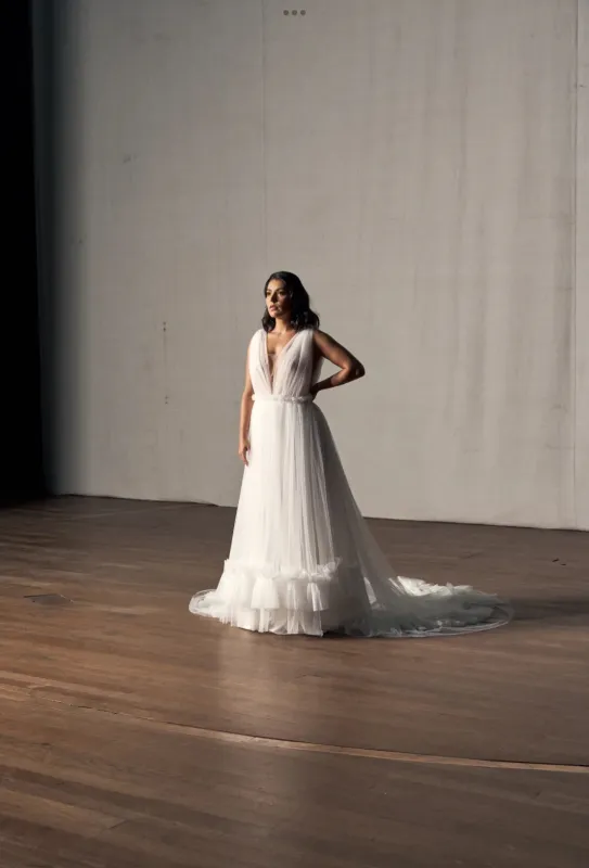 PRIMO DRESS sold by Folklore Shop